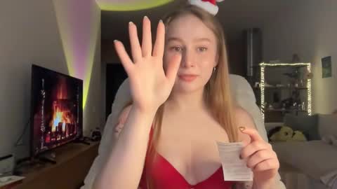 Alisa online show from December 4, 8:05 am