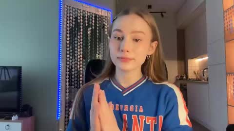 Alisa online show from January 4, 6:41 am