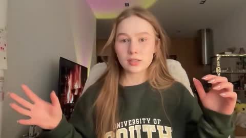 Alisa online show from February 13, 7:54 am