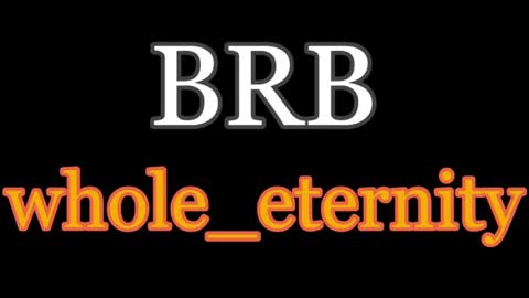 Abby  online show from January 8, 2:25 pm