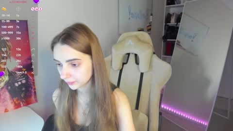 Abby  online show from January 7, 3:24 am