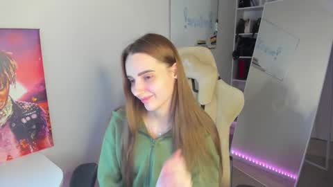 Abby  online show from December 31, 5:51 pm