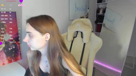Abby  online show from January 4, 12:05 pm