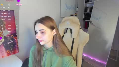 Abby  online show from January 1, 3:56 am