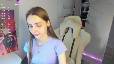 Abby  online show from January 2, 12:02 am