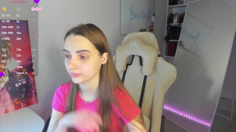 Abby  online show from January 2, 3:08 pm