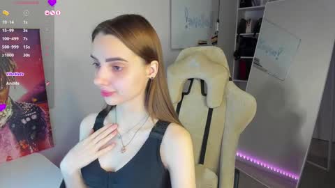 Abby  online show from January 8, 4:23 am
