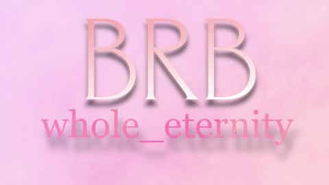 Abby  online show from September 9, 1:55 pm