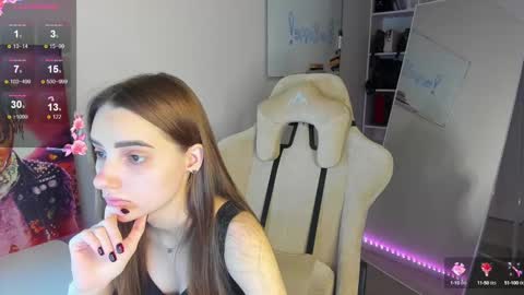 Abby  online show from January 14, 5:45 pm