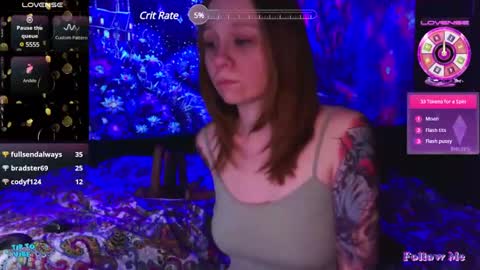 Fire C online show from January 15, 11:19 pm
