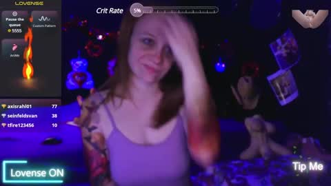 Fire C online show from February 6, 10:43 pm