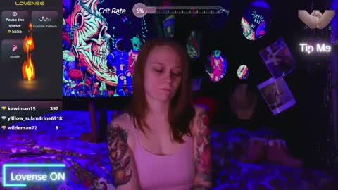 Fire C online show from February 24, 7:52 pm