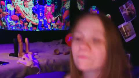 Fire C online show from February 15, 10:21 pm