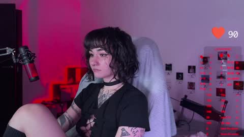 iggy iggz online show from December 10, 11:40 pm