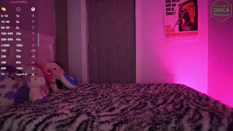 Wicca online show from November 5, 10:48 pm