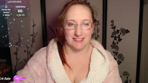 Wicked Aphrodite online show from December 7, 2:31 am