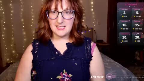 Wicked Aphrodite online show from January 15, 1:00 am