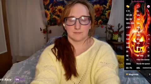 Snapshot of wickedaphrodite chatting on October 16, 12:57 am Wicked Aphrodite online show from October 16, 12:57 am