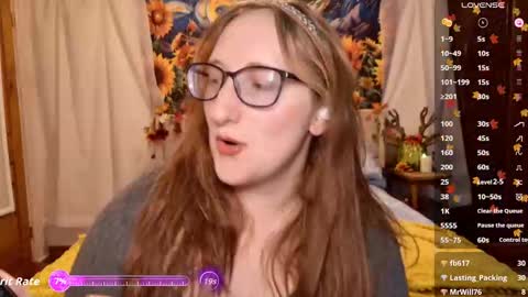 Snapshot of wickedaphrodite chatting on October 3, 11:32 pm Wicked Aphrodite online show from October 3, 11:32 pm