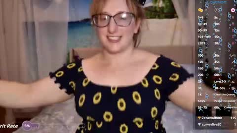 Snapshot of wickedaphrodite chatting on September 22, 12:53 am Wicked Aphrodite online show from September 22, 12:53 am