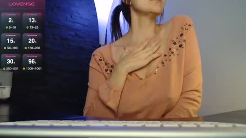 Snapshot of wickedtease chatting on January 6, 8:07 pm Ms Sultry online show from January 6, 8:07 pm