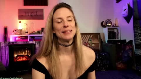 Gretchen online show from December 5, 10:23 pm