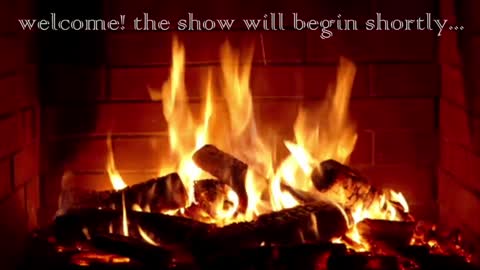 Gretchen online show from January 14, 4:25 am