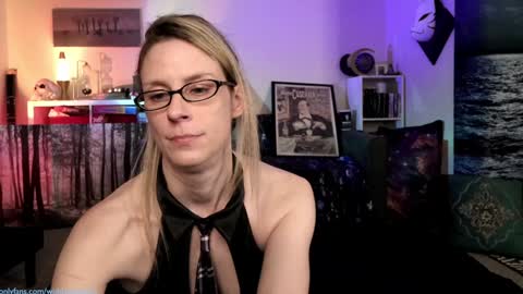 Gretchen online show from January 7, 3:46 am