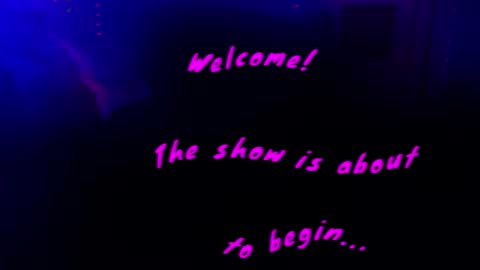 Gretchen online show from December 9, 1:07 am