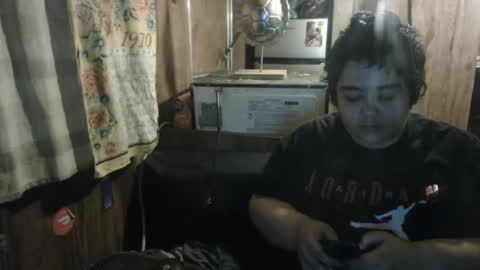 wigper online show from March 10, 4:05 am