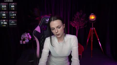 Alice online show from March 29, 4:39 pm