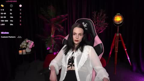 Alice online show from March 10, 4:33 pm