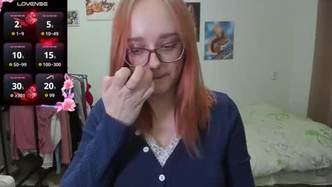 Diana online show from November 26, 5:25 pm