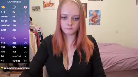 Diana online show from February 26, 4:44 am