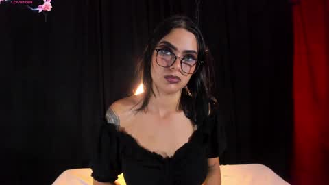 Call me Luna  online show from June 6, 1:28 pm