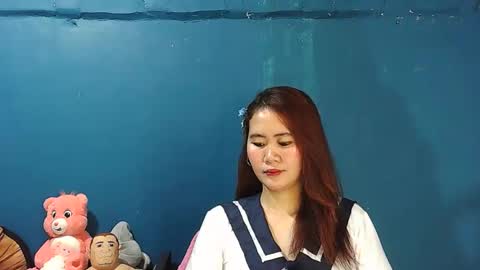 wild_pussy4u online show from January 7, 5:33 am