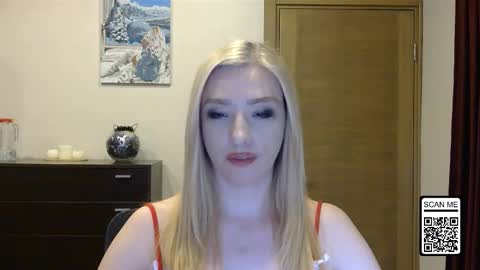 Alina online show from February 10, 6:00 pm