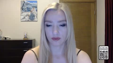 Alina online show from October 5, 1:38 pm