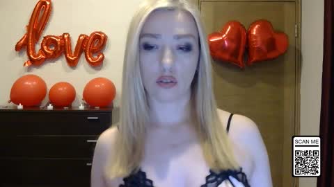 Alina online show from February 18, 6:18 pm