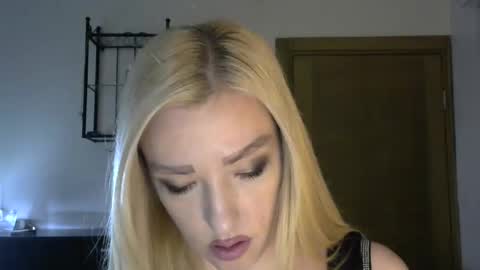 Alina online show from January 24, 8:34 am