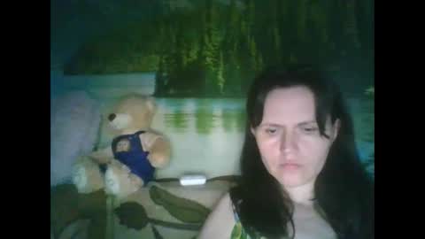 AfroditeMoon online show from September 18, 10:52 pm