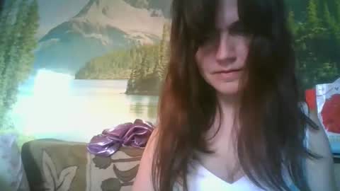 AfroditeMoon online show from September 13, 3:53 pm