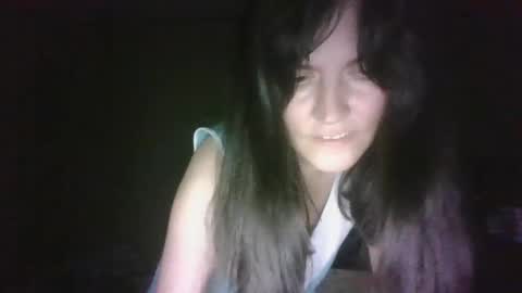 AfroditeMoon online show from September 14, 9:23 pm