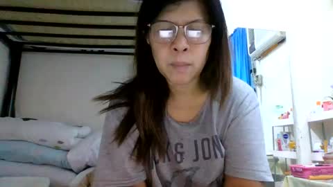 WildChick online show from July 23, 6:43 am