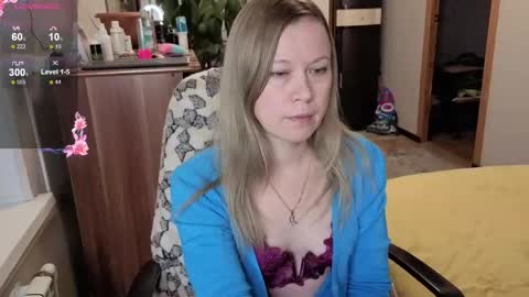 Olivia online show from October 23, 10:32 am