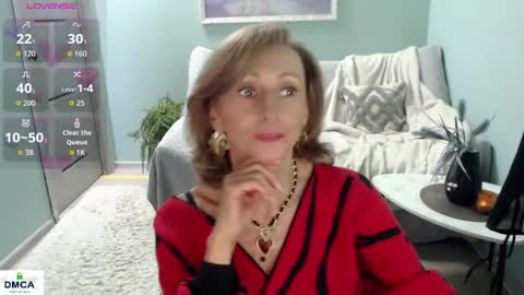 Helen online show from March 31, 7:08 am