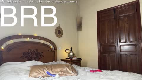 OF JunoHoly online show from March 17, 5:44 am