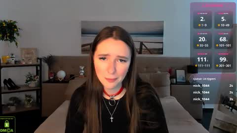 Kara online show from September 24, 6:12 am