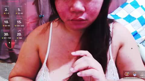 Snapshot of wildhotasianx chatting on February 22, 6:50 am wildhotasianx online show from February 22, 6:50 am