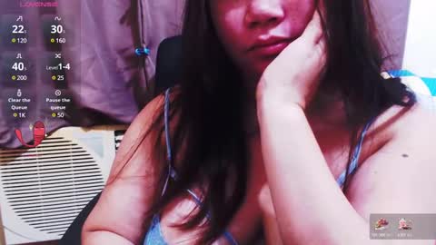 Snapshot of wildhotasianx chatting on February 24, 6:47 am wildhotasianx online show from February 24, 6:47 am